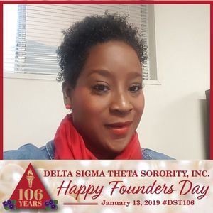 Meet your Posher, Pauletta nicole